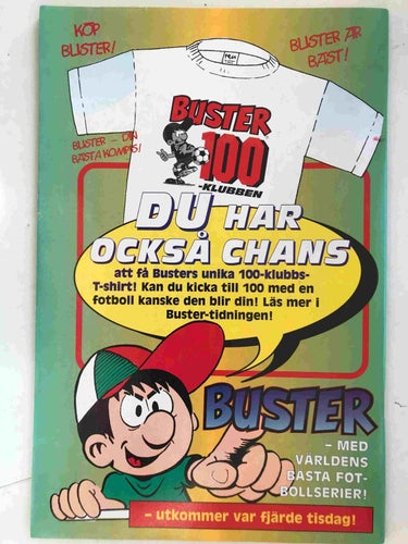 Spindelmannen - 1997:9 VF