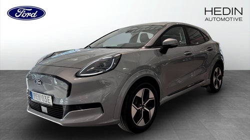 Ford Puma Gen-E OMGÅENDE LEVERANS - Inklusive Vinterhjul