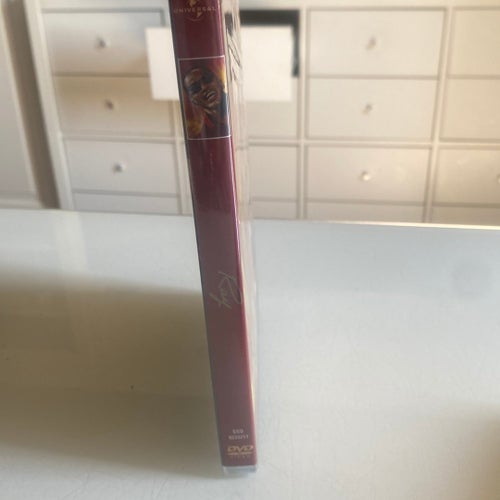 Ray - 2 Disc Specialutgåva inplastad ny