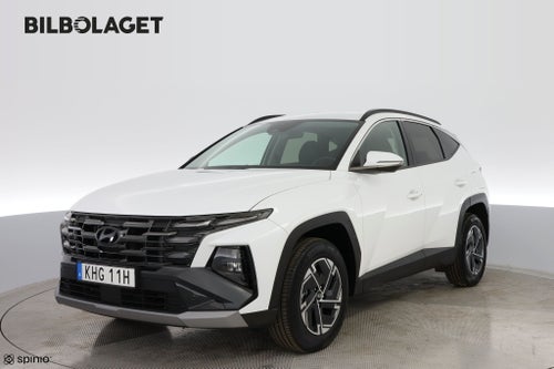 Hyundai Tucson Hybrid 4WD HEV 1.6T Essential