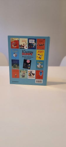 Här Kommer Nya Polisbilen av Arne Norlin & Jonas Burman, 2014