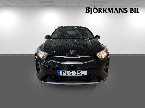 Kia Stonic 1.0 Manuell, 100hk, S & V-hjul