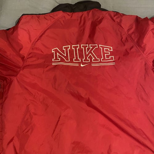 Nike-fritidsjacka