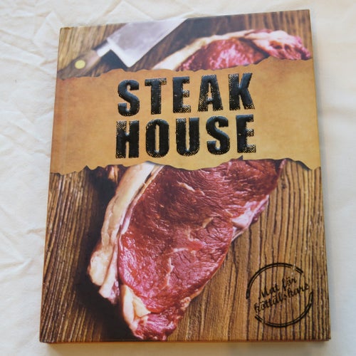 Steak House av Mat för köttälskare, 2013