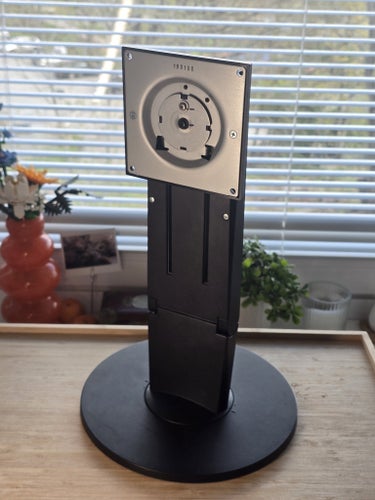 Skärmstativ, Eizo Flexscan
