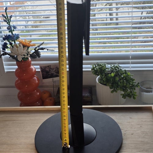 Skärmstativ, Eizo Flexscan