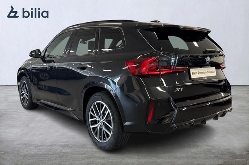 BMW X1 xDrive25e M-sport | Drag | Aktiv farth. | Backkamera
