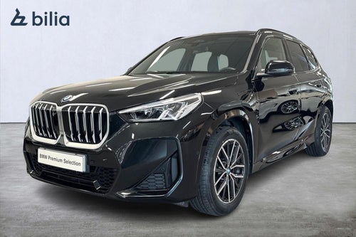 BMW X1 xDrive25e M-sport | Drag | Aktiv farth. | Backkamera