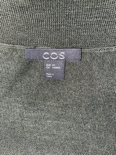 Cos-ullpolotröja NWOT