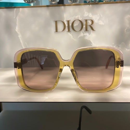 Dior Solglasögon