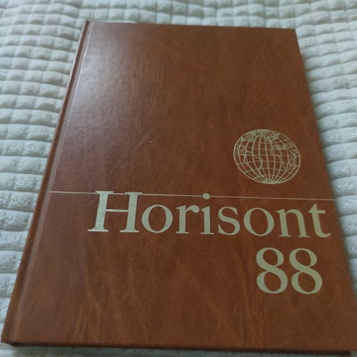 Horisont 88