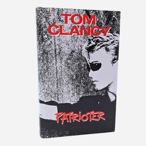 Patrioter - Tom Clancy