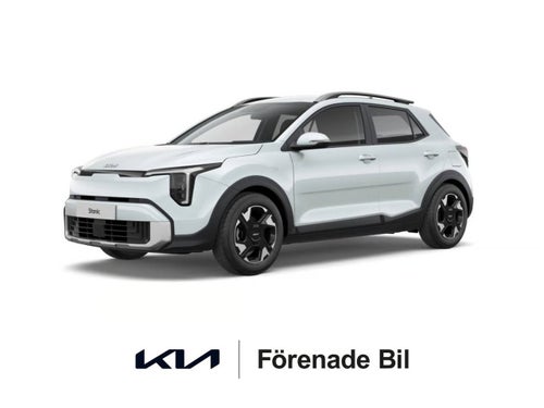 Kia Stonic 1.0 T-GDI DCT, 100hk, 2026