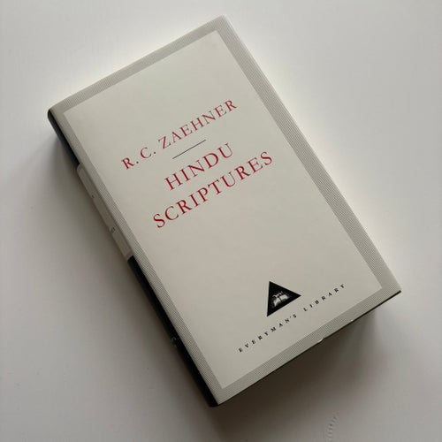 Hindu Scriptures av R.C. Zaehner, 1992