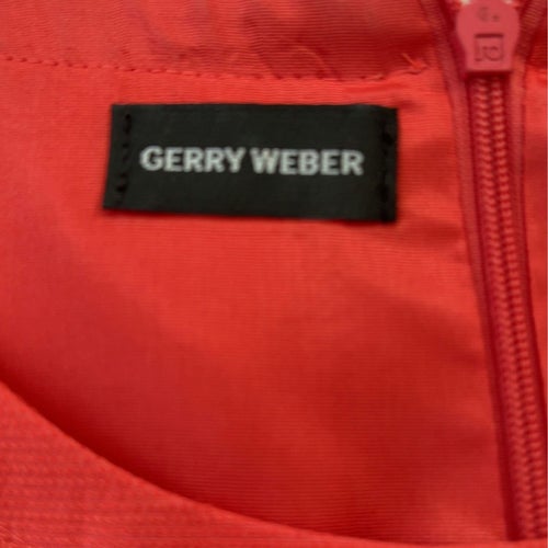 Gerry Weber-linneklänning