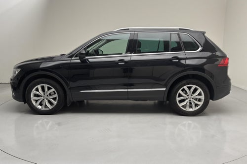 Tiguan 2.0 TSI 4MOTION (190hk) Backkamera