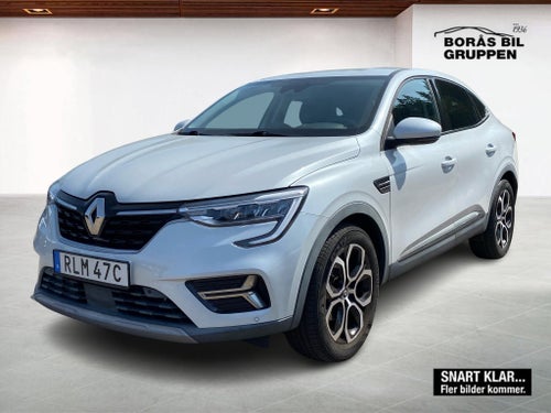 Renault Arkana E-TECH 145 HEV Intens DCT