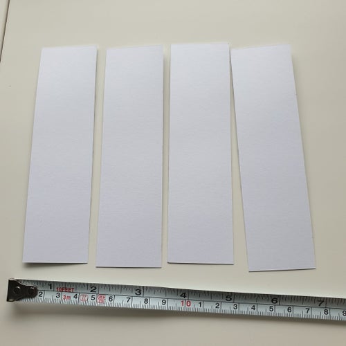 4st orm, groda, kameleont, fågel bokmärken