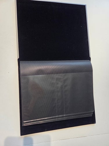 NY! Fotoalbum "mitt första år"