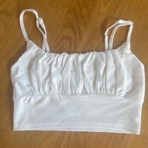 Vit crop top
