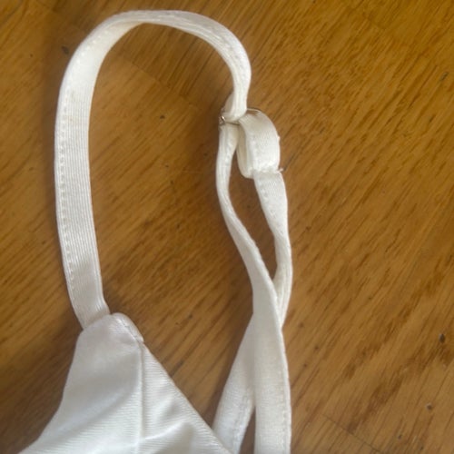 Vit crop top