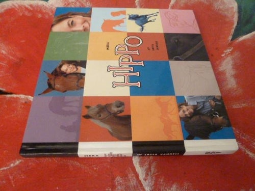 MERA HIPPO, BOK