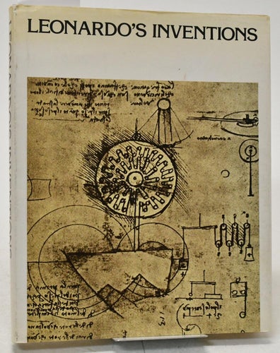 Leonardo's inventions / text by Jean Mathé