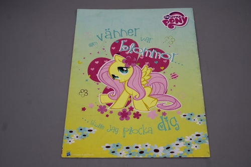 My Little Pony Nr 2 2016