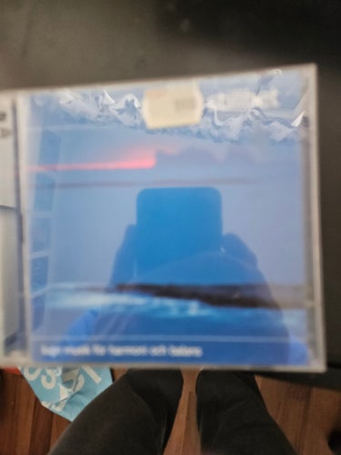 Stillhet - White Cloud CD