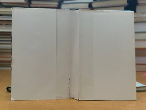 Det kom aldrig i tidningen av Barbro Alving, bok, Very Fine plus