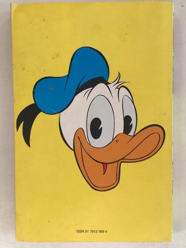 Kalle Anka Pocket - 149. VG-FN