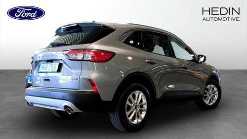 Ford Kuga Plug-In Hybrid Titanium 225Hk