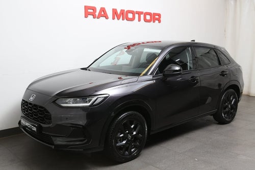 Honda ZR-V e:HEV e-CVT, 184hk, 2026