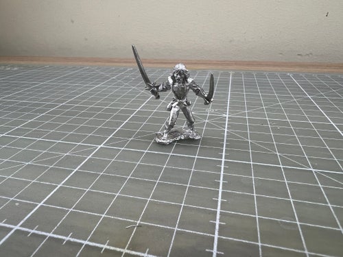 Rogue(?)
