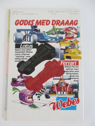 Kalle Anka & Co Nr 21/22 1992