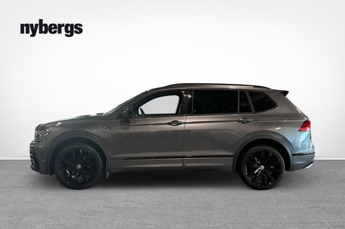 Volkswagen Tiguan Allspace 7-sätes 2.0