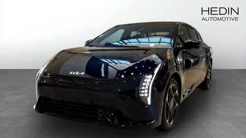 Kia EV4 Long Range Fastback GT LINE | | | 204hk | 0% Ränta