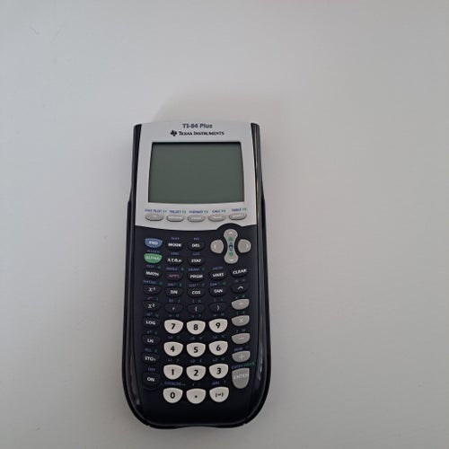 Texas Instruments TI-84 Plus grafräknare