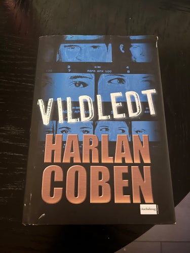 Vildledt av Harlan Coben, 2002