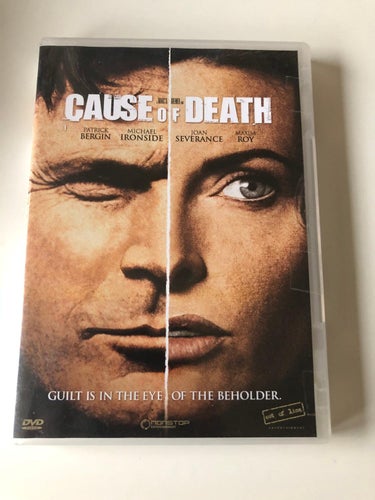 Cause of Death