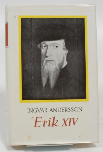 Erik XIV