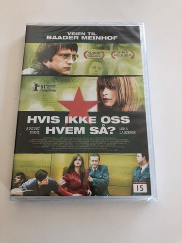 Hvis ikke oss hvem så? - INPLASTAD
