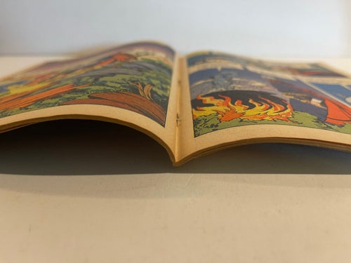 Illustrerade Klassiker Nr 22