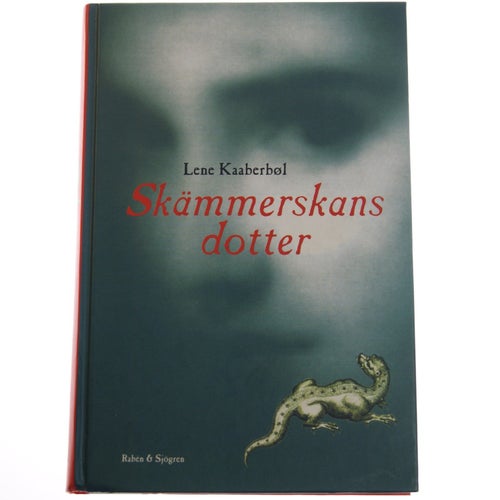 Lene Kaaberbøl - Skämmerskands dotter