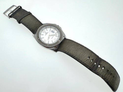 EverSwiss Watch for Men Quartz Swiss Made
