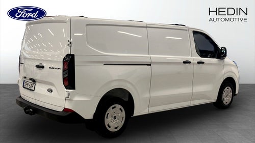 Ford Transit Custom 320 TREND SKÅP 320L 170HK AUT FWD