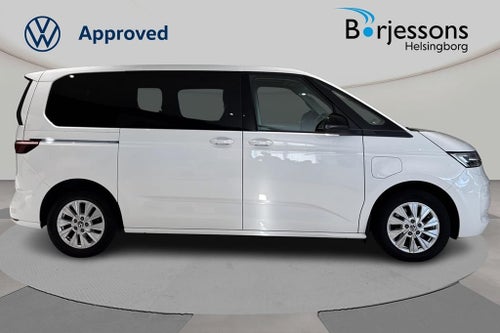 Volkswagen Multivan eHybrid LIFE 1.4TSi DSG 218hk