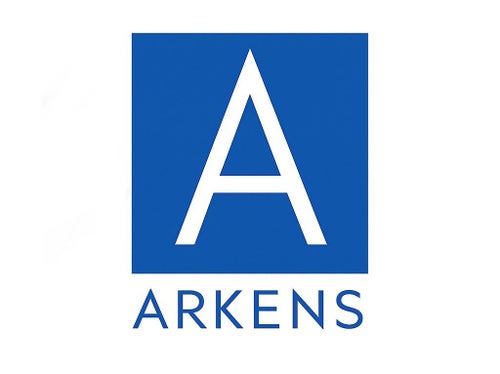 Domännamn: arkens.se
