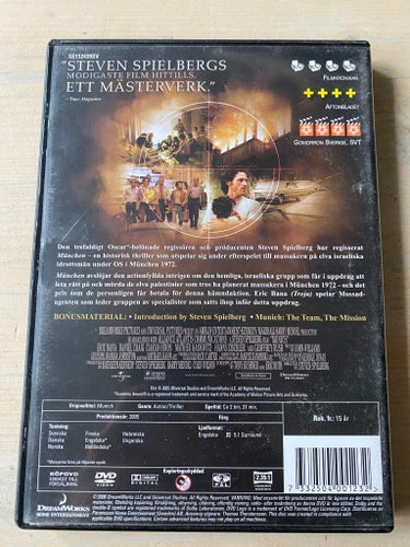 München (DVD)