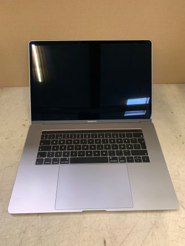 Apple MacBook Pro i7 (A1990, EMC 3215) E0165649